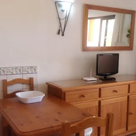 Golden Mile Seaview Royal Garden * Playa de las Américas