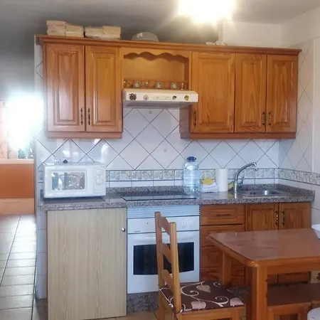 Apartamento Golden Mile Seaview Royal Garden *