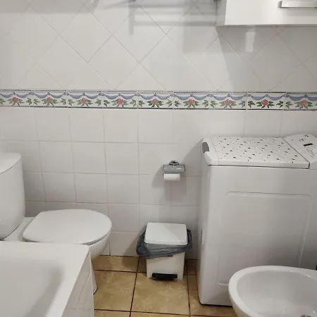 Golden Mile Seaview Royal Garden Apartamento Playa de las Américas