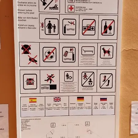 Golden Mile Seaview Royal Garden