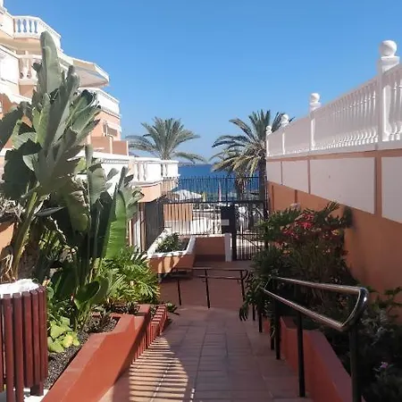 Apartamento Golden Mile Seaview Royal Garden