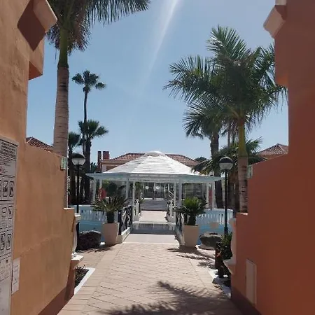 Apartamento Golden Mile Seaview Royal Garden