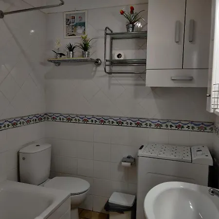 Golden Mile Seaview Royal Garden Apartamento Playa de las Américas