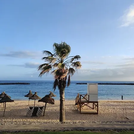 Golden Mile Seaview Royal Garden Apartamento