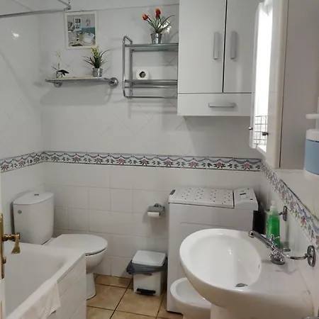 Golden Mile Seaview Royal Garden