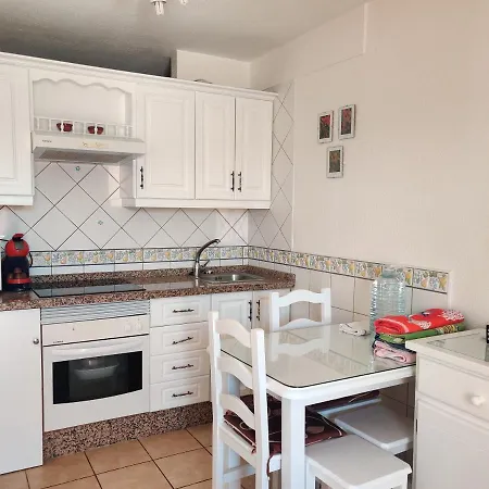 Apartamento Golden Mile Seaview Royal Garden Playa de las Américas