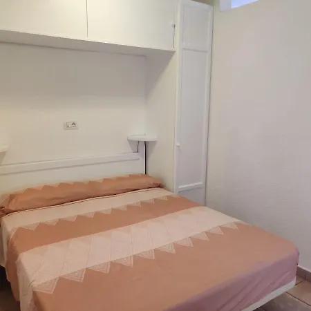 Golden Mile Seaview Royal Garden Apartamento Playa de las Américas