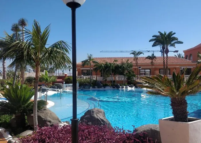 公寓 Golden Mile Seaview Royal Garden *