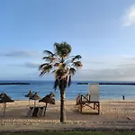 Golden Mile Seaview Royal Garden Apartment