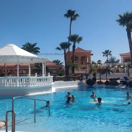 Golden Mile Seaview Royal Garden * Playa de las Américas