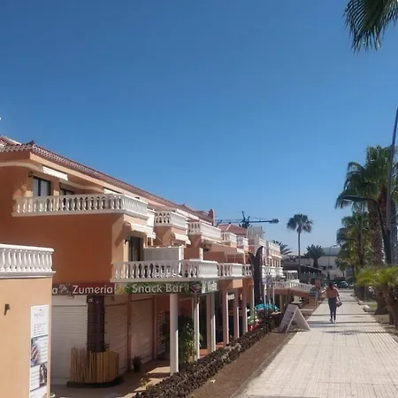 Golden Mile Seaview Royal Garden Playa de las Américas