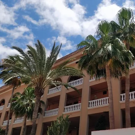 Apartment Golden Mile Seaview Royal Garden *