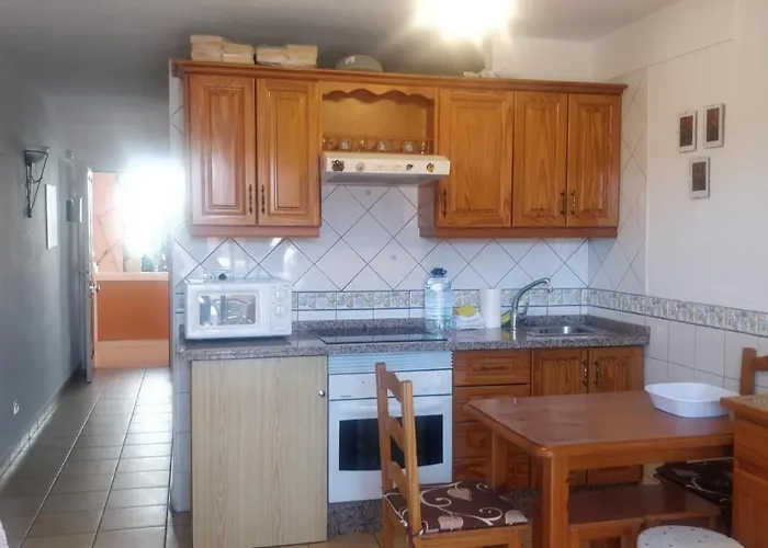 Apartmán Golden Mile Seaview Royal Garden *