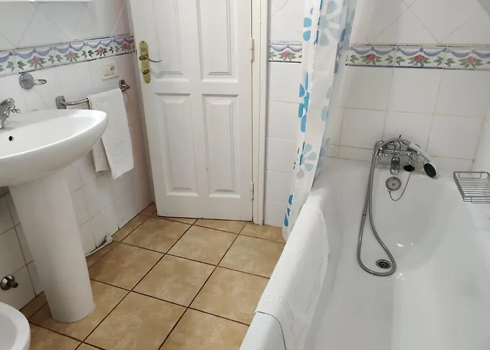 Golden Mile Seaview Royal Garden Apartmán