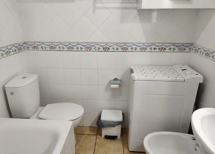 Golden Mile Seaview Royal Garden Apartmán Playa de las Americas (Tenerife)