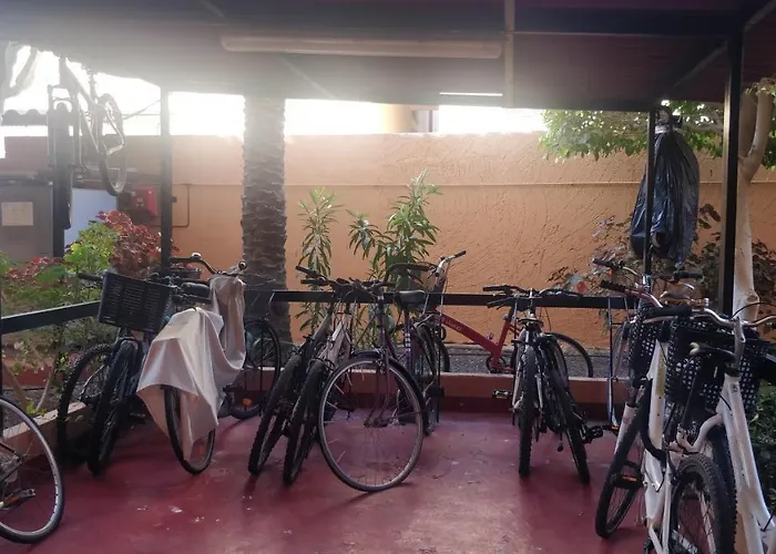 Golden Mile Seaview Royal Garden Apartment Playa de las Americas (Tenerife)