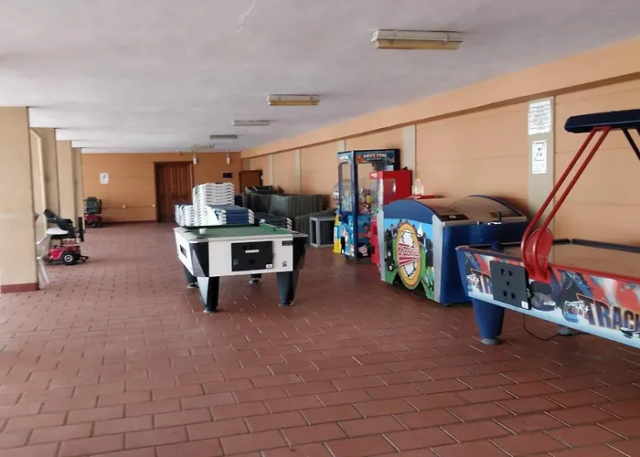 Apartmán Golden Mile Seaview Royal Garden Playa de las Americas (Tenerife)