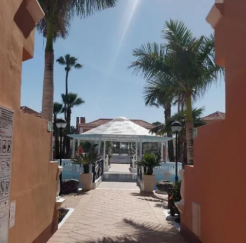 Apartmán Golden Mile Seaview Royal Garden