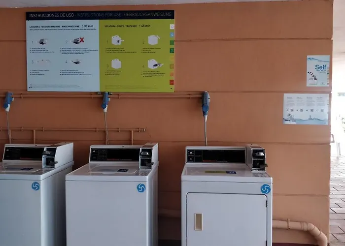 Apartmán Golden Mile Seaview Royal Garden