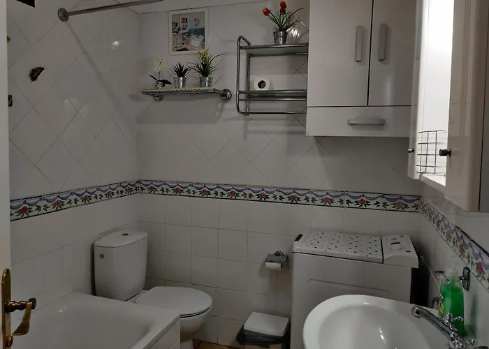 Golden Mile Seaview Royal Garden Apartmán Playa de las Americas (Tenerife)