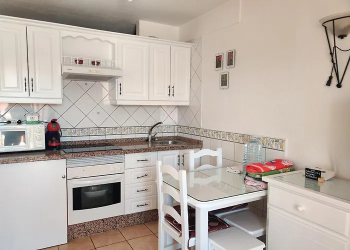 Apartmán Golden Mile Seaview Royal Garden Playa de las Americas (Tenerife)