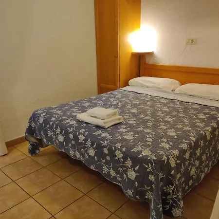 Golden Mile Seaview Royal Garden * 플라야데라스아메리카스