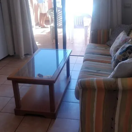 Golden Mile Seaview Royal Garden 플라야데라스아메리카스