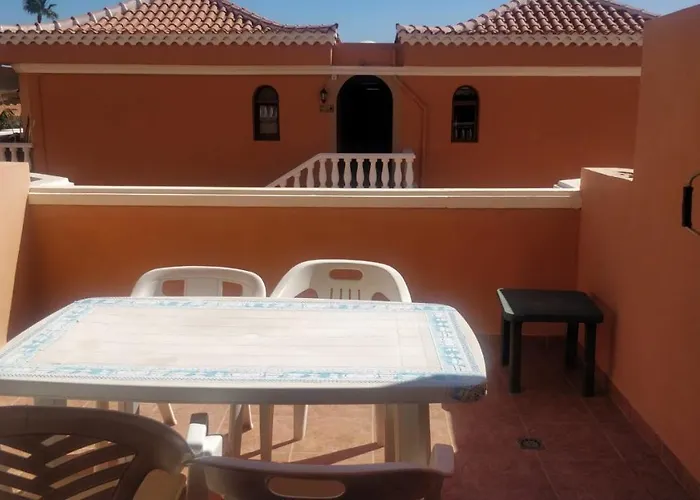 Golden Mile Seaview Royal Garden Appartamento