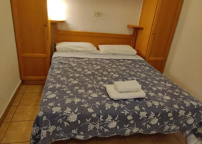 Golden Mile Seaview Royal Garden Appartamento