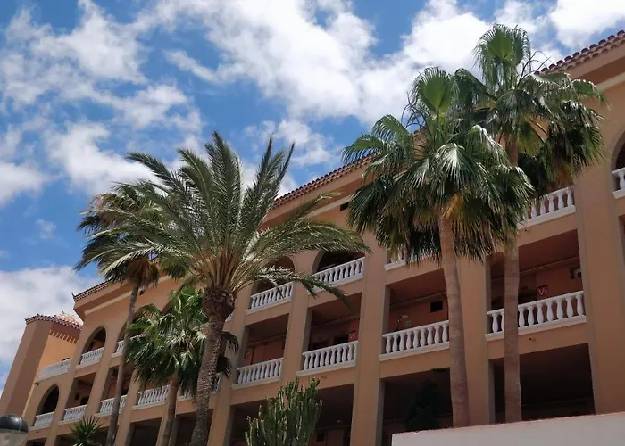 Appartamento Golden Mile Seaview Royal Garden *