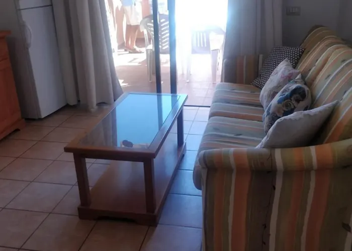 Golden Mile Seaview Royal Garden Playa de las Americas (Tenerife)