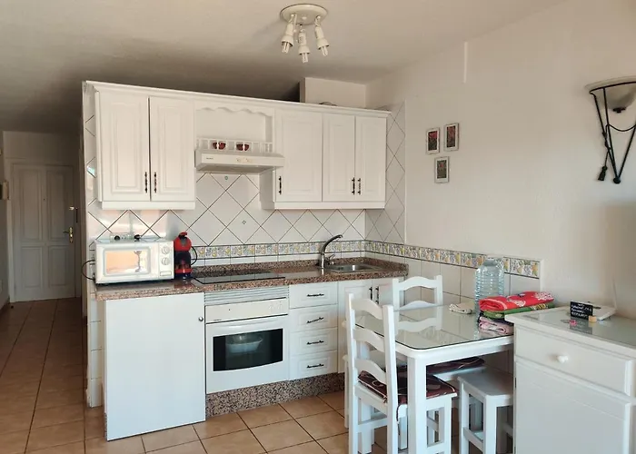 Golden Mile Seaview Royal Garden Appartamento