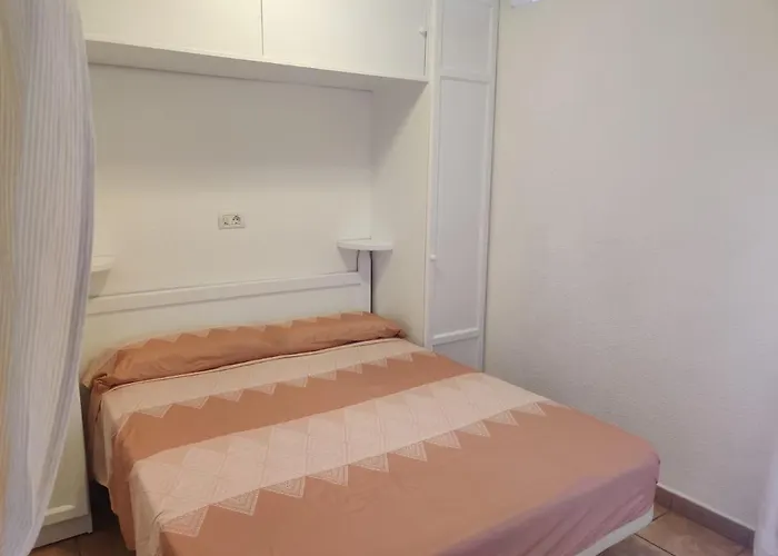 Golden Mile Seaview Royal Garden Appartamento Playa de las Americas (Tenerife)